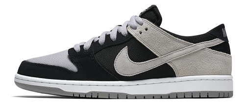 Zapatillas Nike Sb Zoom Dunk Low Pro Urbano 854866-001   