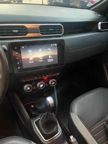 Renault Duster 1.3 T Iconic 4X2 Cvt
