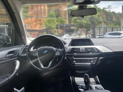 BMW X3 Xdrive 20d Tp 2.0 CC