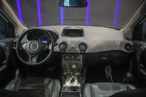Renault Koleos Dynamique 2.5