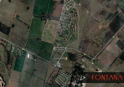 Lote | Fresnos
