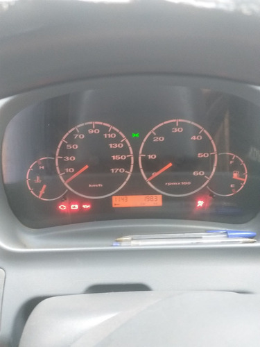 Van Fiat Ducado 2.3
