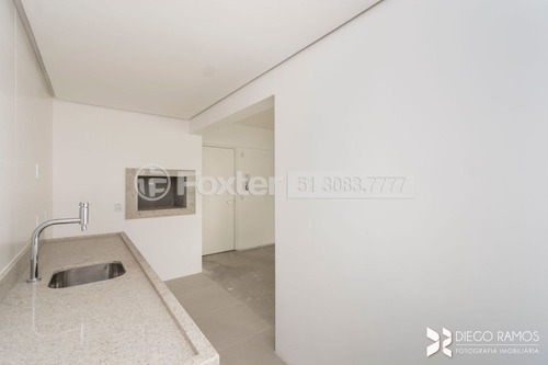 Imagem 22 de 30 de Apartamento, 1 Dormitórios, 48.14 M², Cristo Redentor - 157889