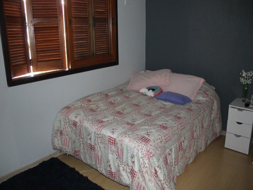 Imagem 12 de 25 de Casa - Ca00122 - 34458584