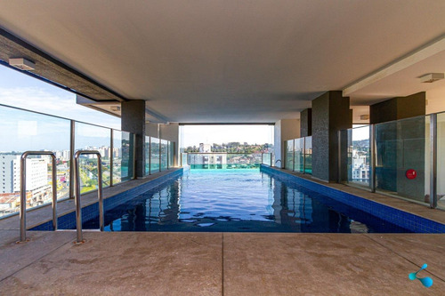 Imagem 18 de 30 de Apartamento Para Aluguel, 1 Quarto, 1 Suíte, 1 Vaga, Jardim Botanico - Porto Alegre/rs - 6750