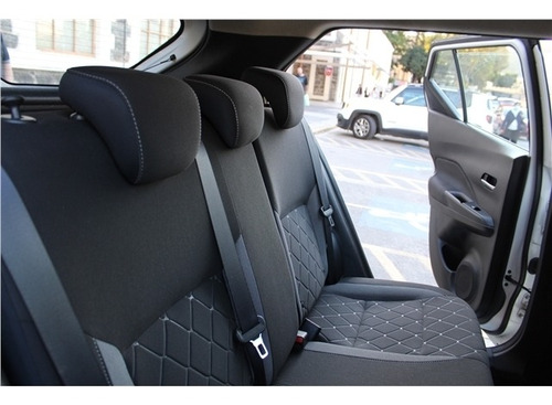 Imagem 10 de 13 de Nissan Kicks 1.6 16v Flexstart Sv 4p Xtronic