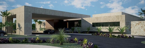 Imagen 2 de 30 de Terreno En Venta En Privada Nortemérida, Komchen, Mérida