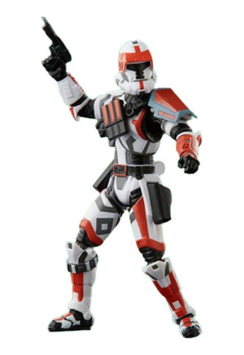 Old Republic Trooper Star Wars The Vintage Collection