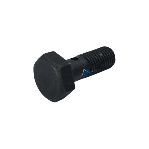 Parafuso Do Tubo De Óleo Do Motor Bfd 18.0cv Marine - 8831