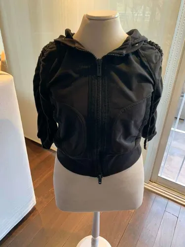 Campera adidas stella mccartney sales