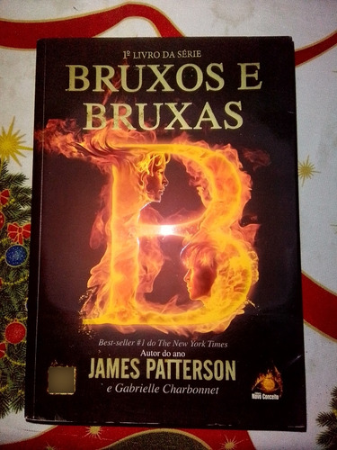 Bruxos E Bruxas (Usado)