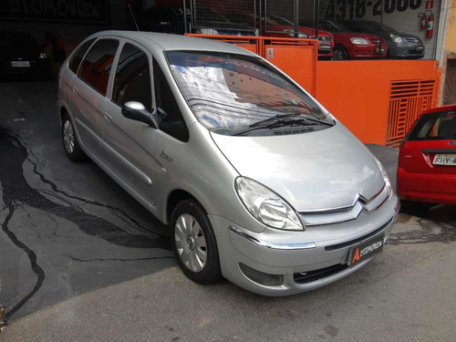 Citroën Xsara Picasso 1.6 Glx Flex 2012