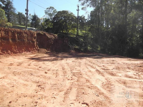 Terreno Residencial Chácaras Recanto Verde - Te0299