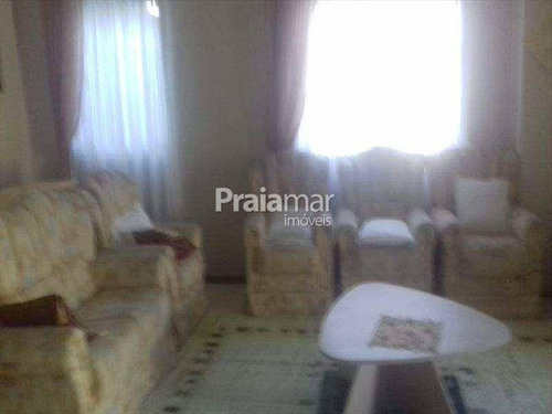 Imagem 6 de 12 de Casa 02 Dormitórios I 1 Vaga I Canto Do Forte I Pg - 1024