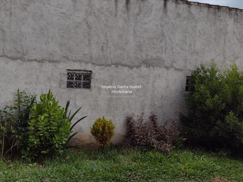 Imagem 6 de 13 de Vende-se Chácara Bairro Jd. Portugal- Santa Isabel- Sp 918