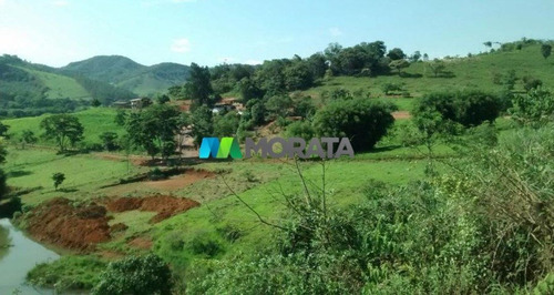 Imagem 1 de 5 de Fazenda - Zona Rural - Ref: 3061 - V-mta3061