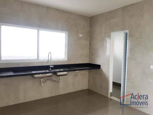 Imagem 18 de 30 de Casa Térrea Com 03 Suítes, Haras Bela Vista - Vargem Grande Paulista/sp - Ca2890