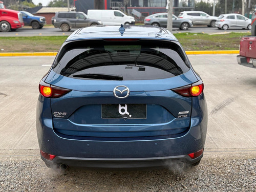 Mazda CX-5 R 2.0 AUT