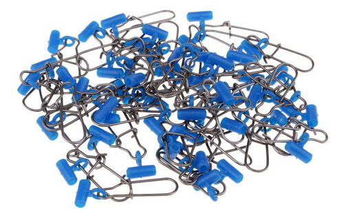 D-y Conector De Pesca S Cabeza De Plástico +