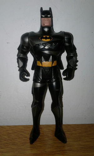 Batman Crime Squad - Stealthwing (kenner 1995)