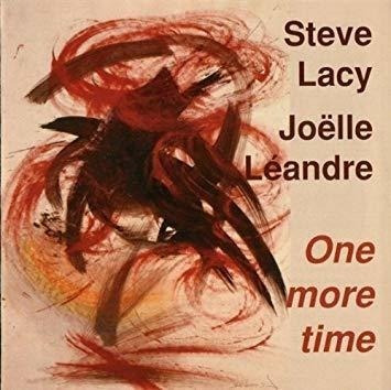 Lacy Steve / Leandre Joelle One More Time Usa Import Cd