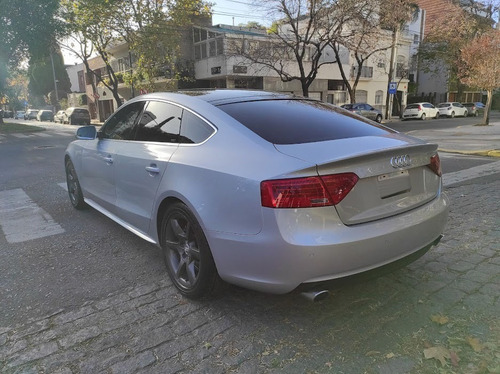 Imagen 3 de 12 de Audi A5 Sportback 2.0 Tfsi 2013 Gpdevoto