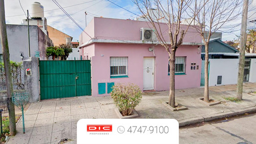 Casa 3 Dormitorios Venta - Beccar