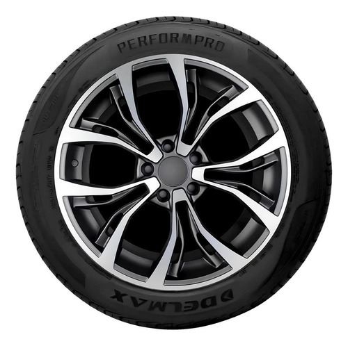 Pneu Delmax Performpro 235/35 R20 Aro 20 92w Xl