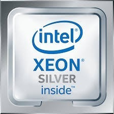 Imagem 1 de 3 de Processador Intel Xeon Silver 4110 