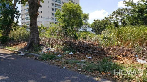Imagem 5 de 14 de Terreno À Venda, 1290 M² Por R$ 3.490.000,00 - Recreio Dos Bandeirantes - Rio De Janeiro/rj - Te0039