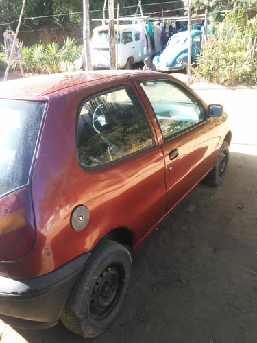 Imagem 4 de 12 de Fiat Fiat Palio 1.0