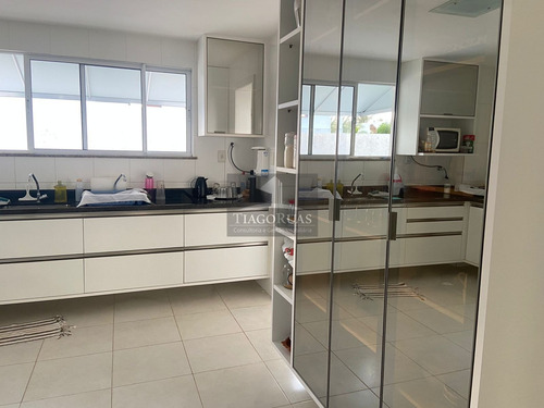 Imagem 2 de 16 de Casa Em Busca Vida 4 Suítes Com 924 M² De Terreno Com 360 M² Construídos. - Ca00018 - 70328097
