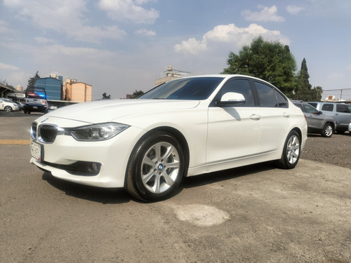 BMW Serie 3 2.0 320ia At