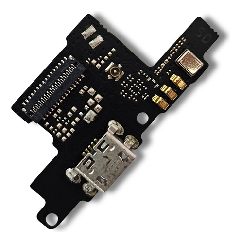 Zte A530 Tableta De Carga Calidad Original Centro Carga