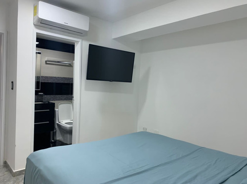 Apartamento En Venta En Res Varadero Suites, Ubicado En Tuca