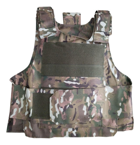 Chaleco Ecuestre Chalecos Para Montar A Caballo Camuflaje