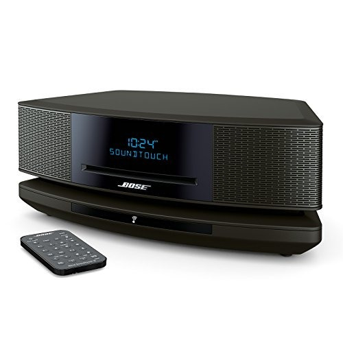 Bose Wave Soundtouch Music System Iv Funciona Con Alexa Espr