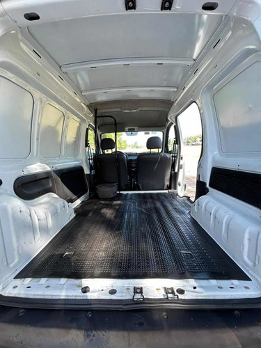 Imagen 12 de 15 de Renault Kangoo