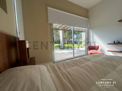 Casa En Venta - Barrio La Herradura - Pinamar