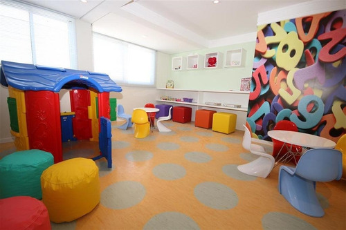 Imagem 16 de 30 de Apartamento À Venda No Bairro Fundação - São Caetano Do Sul/sp - O-4076-11014