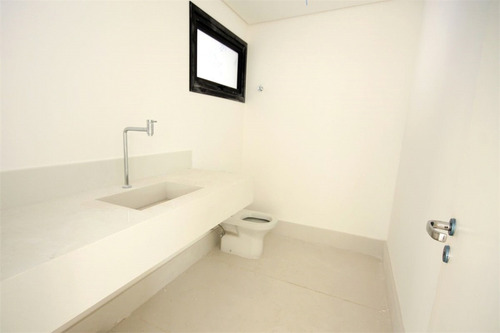 Imagem 10 de 23 de Condomínio Horizontal 3 Suítes Em Moema - Reo399819
