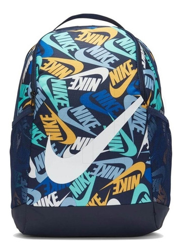 Mochila Nike Brsla Su21