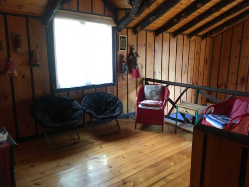 Casa En Sierras De Bellavista, Comuna De San Fernando