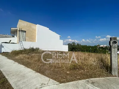 Terreno en venta