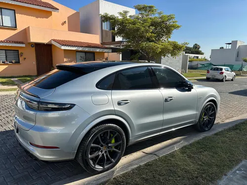 Porsche Cayenne 3.0 S E Hybrid At