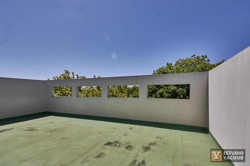 Imagen 22 de 30 de Departamento En Venta - 2 Dormitorios 1 Baño - Cochera - Terraza - 120mts2 - La Plata