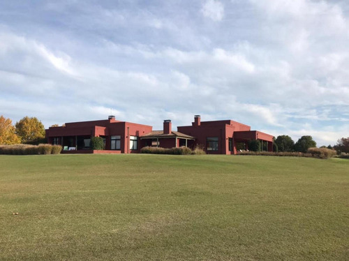 Terreno En Venta - 2.500mts2 - La Primavera Golf, Carlos Keen