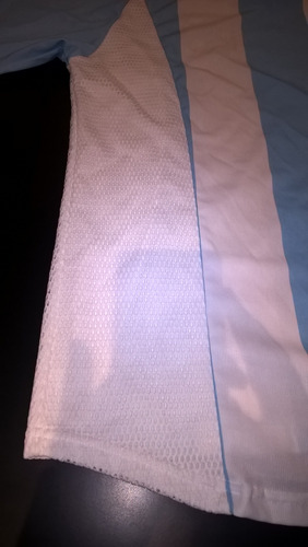 Camiseta Adidas Selección Argentina 2002 Original (Usado)