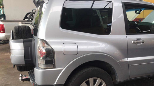 Mitsubishi Pajero Full 3.2 Hpe Aut. 3p 2008