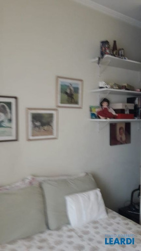 Imagem 12 de 15 de Apartamento - Paraíso - Sp - 575803